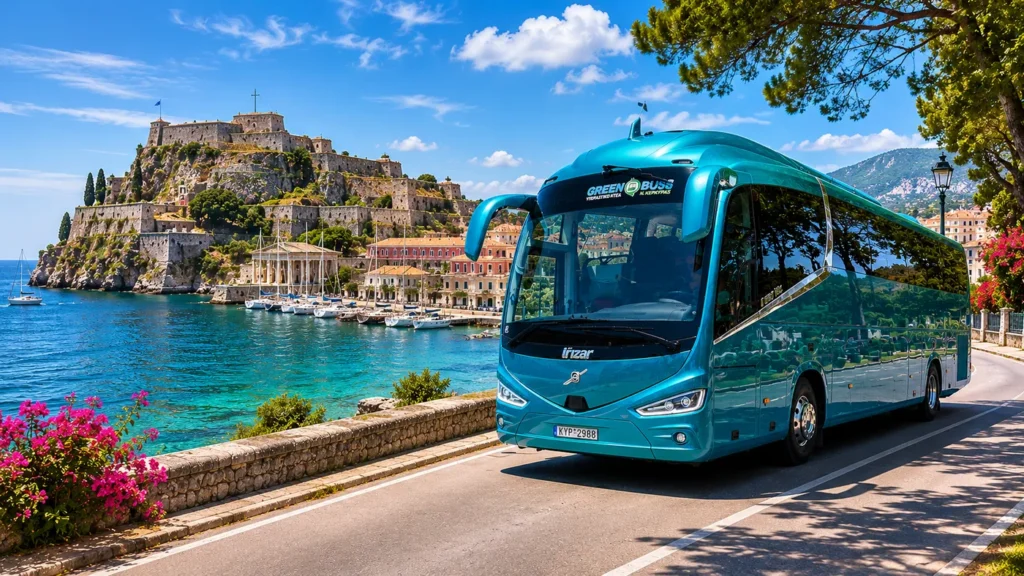 2025 · ΚΤΕΛ Κέρκυρας